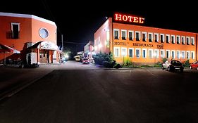 Hotel Restauracja Twist